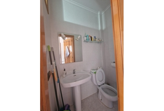 Resale - town house - Rojales - Ciudad Quesada