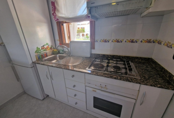 Resale - town house - Rojales - Ciudad Quesada