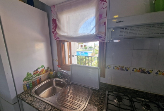 Resale - town house - Rojales - Ciudad Quesada