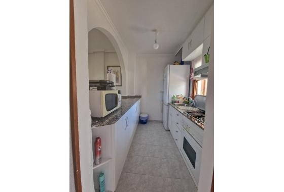 Resale - town house - Rojales - Ciudad Quesada