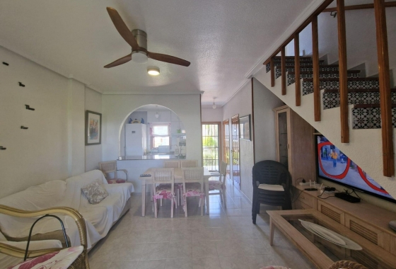 Resale - town house - Rojales - Ciudad Quesada