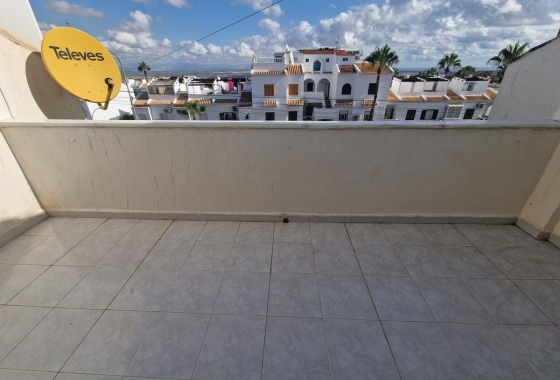 Resale - town house - Rojales - Ciudad Quesada