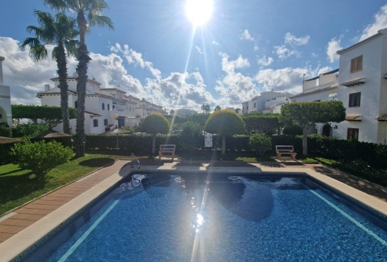 Resale - town house - Rojales - Ciudad Quesada