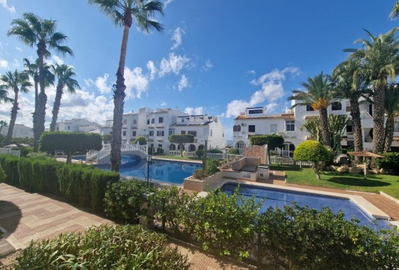 Resale - town house - Rojales - Ciudad Quesada