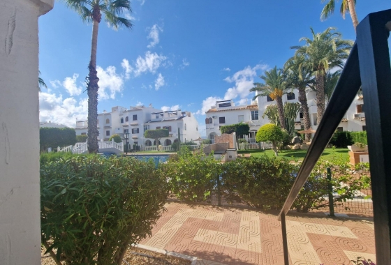 Resale - town house - Rojales - Ciudad Quesada