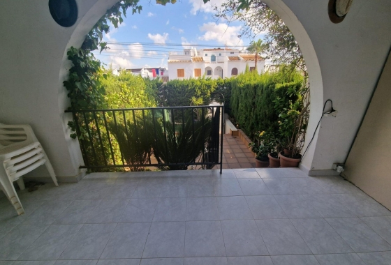 Resale - town house - Rojales - Ciudad Quesada