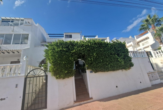 Resale - town house - Rojales - Ciudad Quesada
