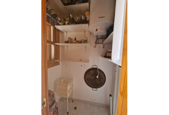 Resale - town house - Rojales - Ciudad Quesada