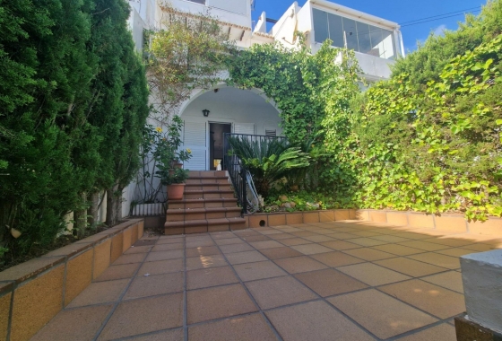 Resale - town house - Rojales - Ciudad Quesada