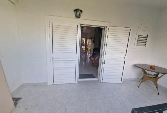 Resale - town house - Rojales - Ciudad Quesada