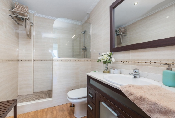 Resale - Apartment / flat - Torrevieja - Acequion