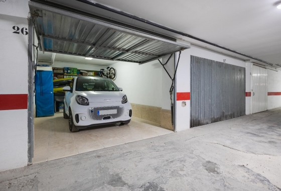 Resale - Apartment / flat - Torrevieja - Acequion