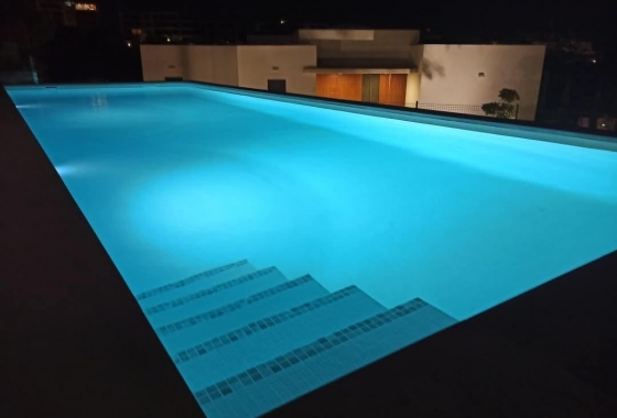 Resale - Villa - Orihuela Costa - Las Colinas Golf