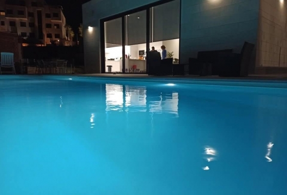 Resale - Villa - Orihuela Costa - Las Colinas Golf