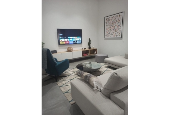 Resale - Villa - Orihuela Costa - Las Colinas Golf