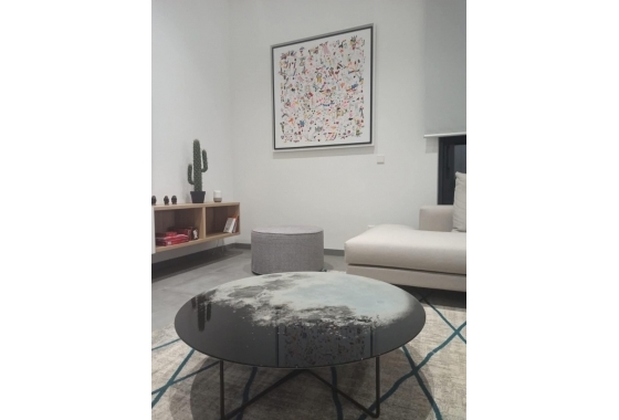 Resale - Villa - Orihuela Costa - Las Colinas Golf