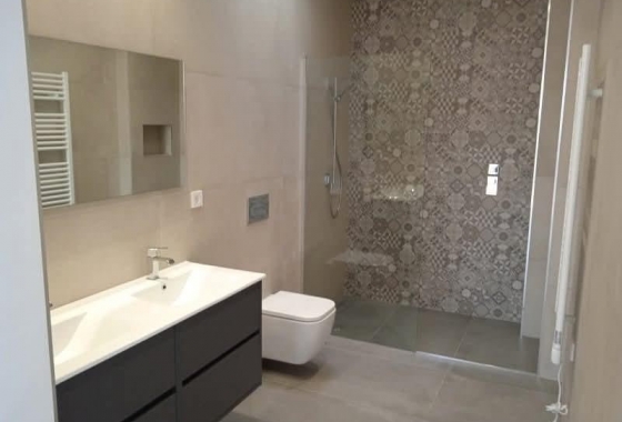 Resale - Villa - Orihuela Costa - Las Colinas Golf