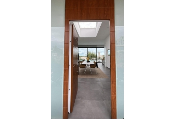 Resale - Villa - Orihuela Costa - Las Colinas Golf