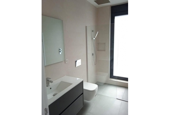 Resale - Villa - Orihuela Costa - Las Colinas Golf