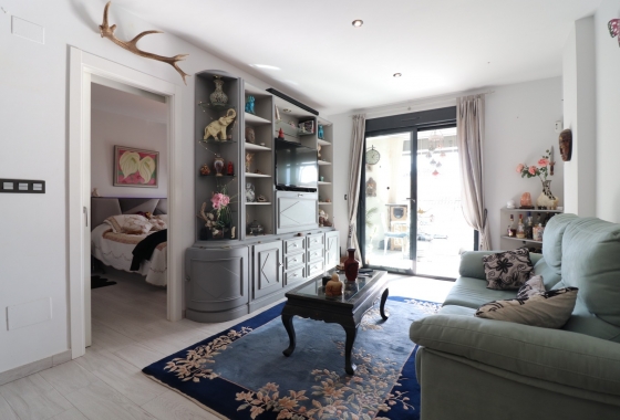 Rynek Wtórny - Poddasze - Torrevieja - La Mata pueblo