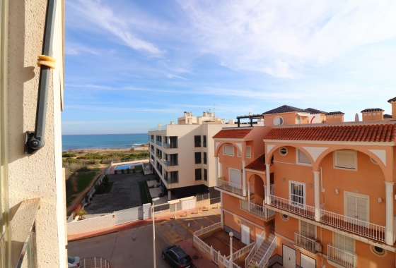 Rynek Wtórny - Poddasze - Torrevieja - La Mata pueblo