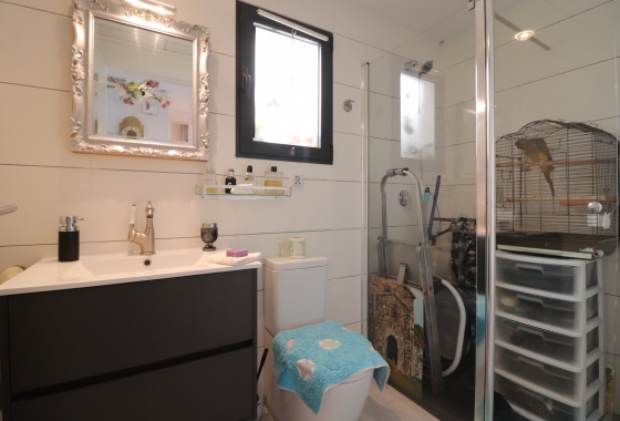 Rynek Wtórny - Poddasze - Torrevieja - La Mata pueblo