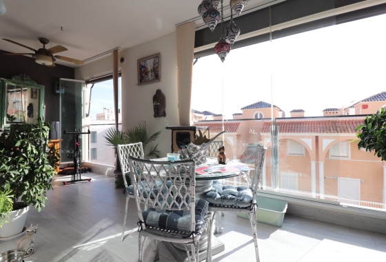 Rynek Wtórny - Poddasze - Torrevieja - La Mata pueblo