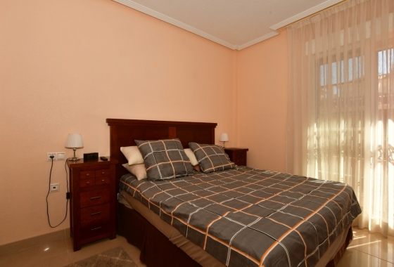 Resale - Townhouse - Orihuela Costa - La Zenia