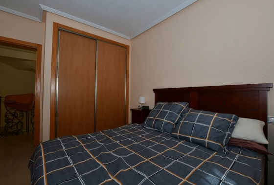 Resale - Townhouse - Orihuela Costa - La Zenia