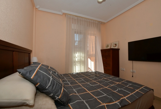 Resale - Townhouse - Orihuela Costa - La Zenia