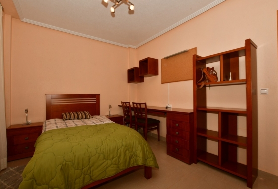 Resale - Townhouse - Orihuela Costa - La Zenia