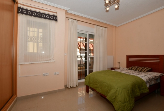 Resale - Townhouse - Orihuela Costa - La Zenia