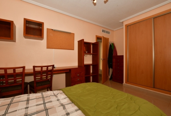 Resale - Townhouse - Orihuela Costa - La Zenia