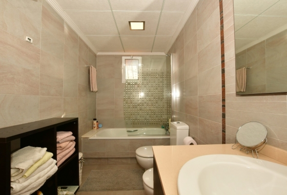 Resale - Townhouse - Orihuela Costa - La Zenia