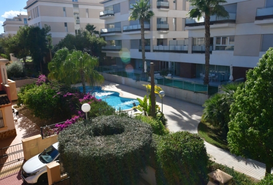 Resale - Townhouse - Orihuela Costa - La Zenia