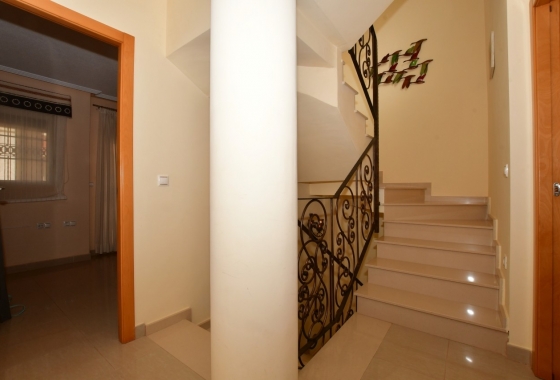 Resale - Townhouse - Orihuela Costa - La Zenia