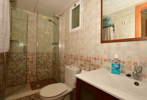 Resale - Townhouse - Orihuela Costa - La Zenia