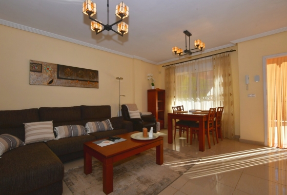 Resale - Townhouse - Orihuela Costa - La Zenia