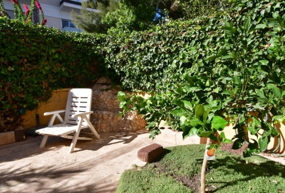 Resale - Townhouse - Orihuela Costa - La Zenia