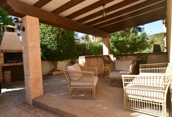 Resale - Townhouse - Orihuela Costa - La Zenia