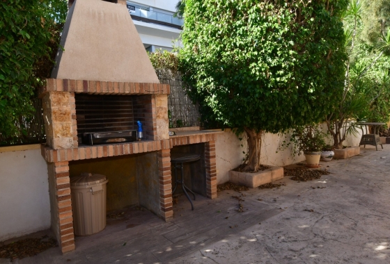 Resale - Townhouse - Orihuela Costa - La Zenia