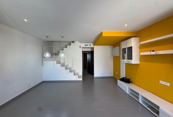 Resale - Townhouse - Torrevieja - Nueva Torrevieja - Aguas Nuevas