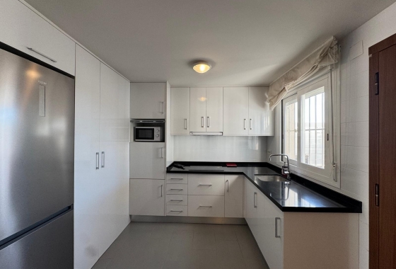 Resale - Townhouse - Torrevieja - Nueva Torrevieja - Aguas Nuevas