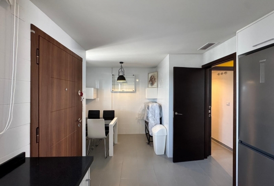 Resale - Townhouse - Torrevieja - Nueva Torrevieja - Aguas Nuevas