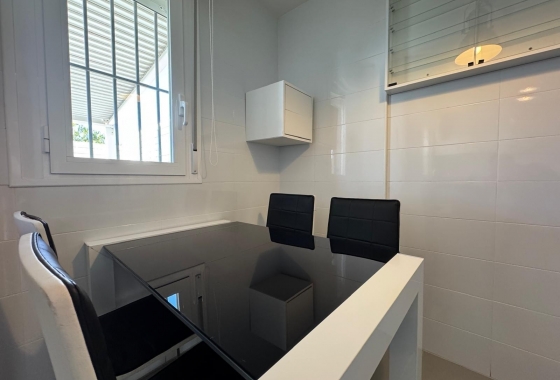 Resale - Townhouse - Torrevieja - Nueva Torrevieja - Aguas Nuevas