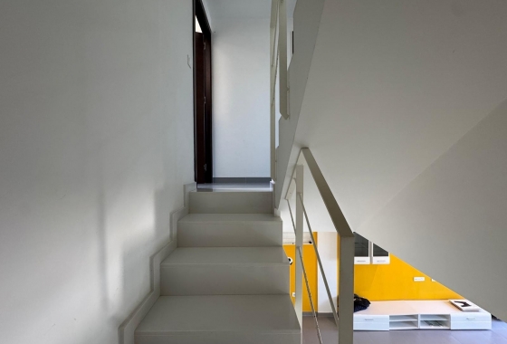 Resale - Townhouse - Torrevieja - Nueva Torrevieja - Aguas Nuevas