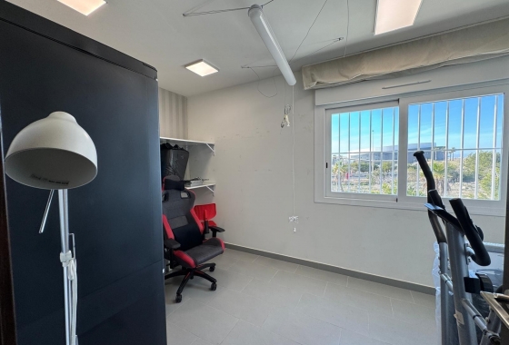 Resale - Townhouse - Torrevieja - Nueva Torrevieja - Aguas Nuevas