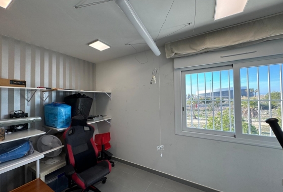 Resale - Townhouse - Torrevieja - Nueva Torrevieja - Aguas Nuevas