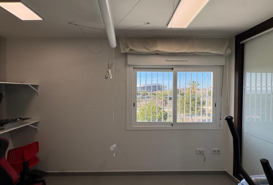 Resale - Townhouse - Torrevieja - Nueva Torrevieja - Aguas Nuevas