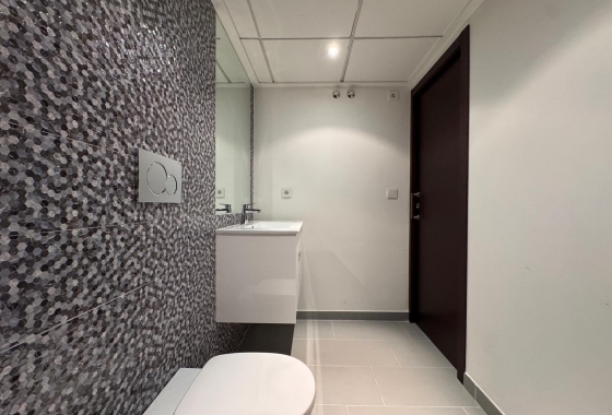 Resale - Townhouse - Torrevieja - Nueva Torrevieja - Aguas Nuevas